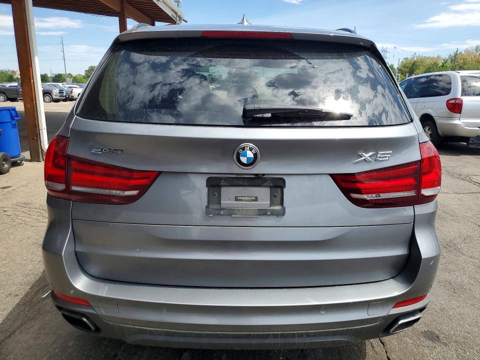 5UXKT0C59G0S77469 2016 BMW X5 photo no. 6