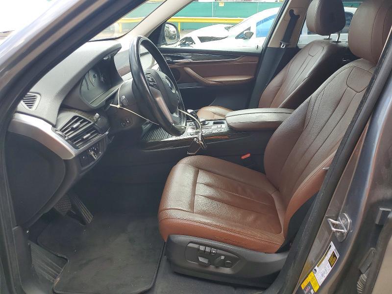 5UXKT0C59G0S77469 2016 BMW X5 photo no. 7