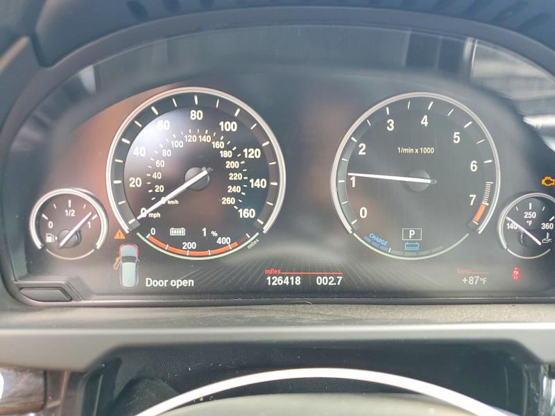 5UXKT0C59G0S77469 2016 BMW X5 photo no. 9