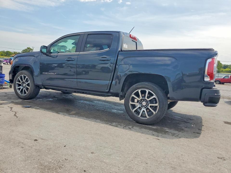 1GTG6EEN4M1110614 2021 GMC CANYON photo no. 2