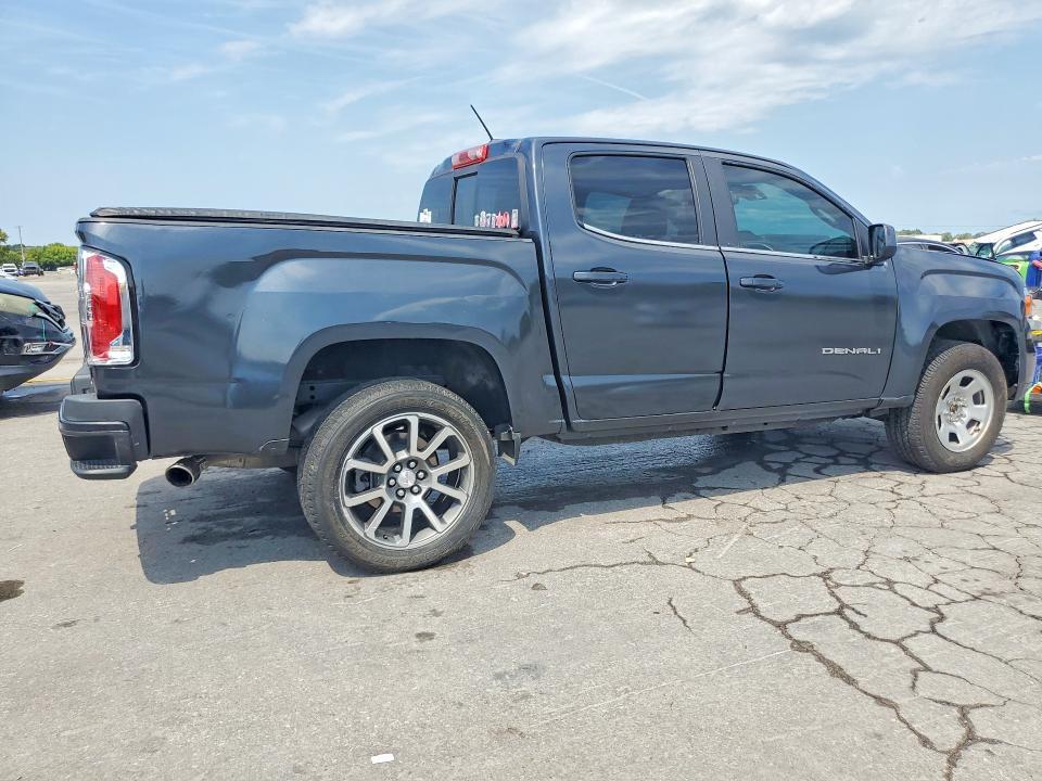 1GTG6EEN4M1110614 2021 GMC CANYON photo no. 3