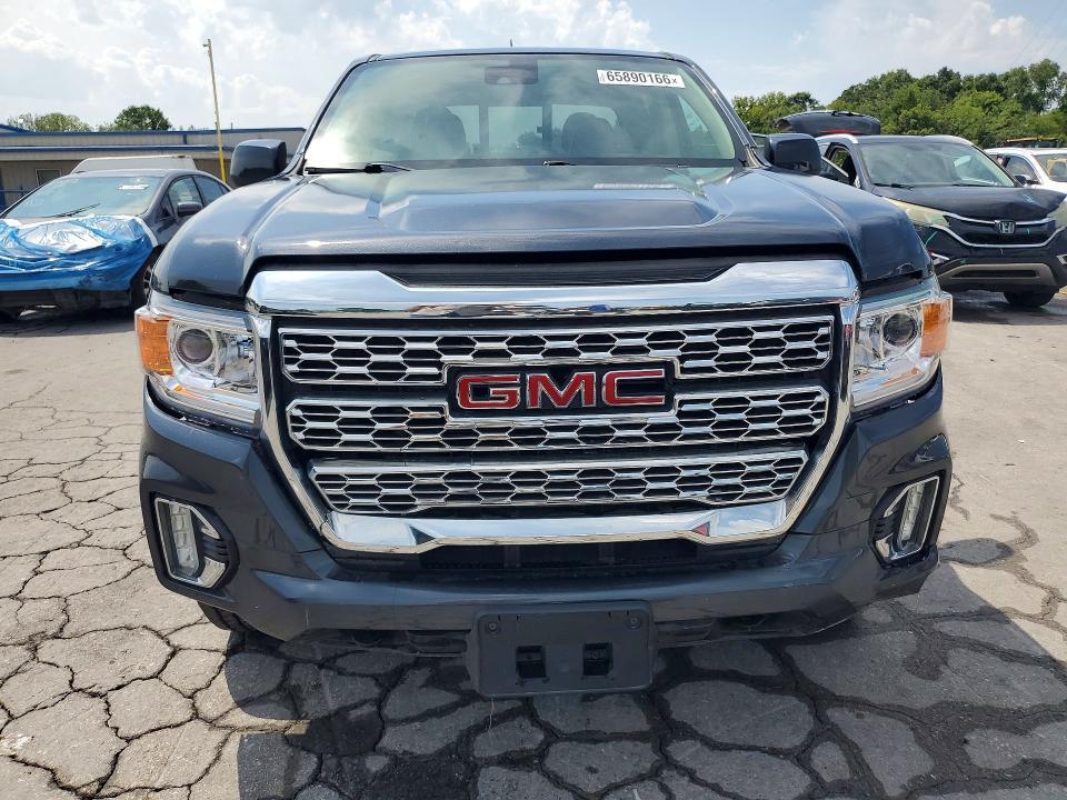 1GTG6EEN4M1110614 2021 GMC CANYON photo no. 5