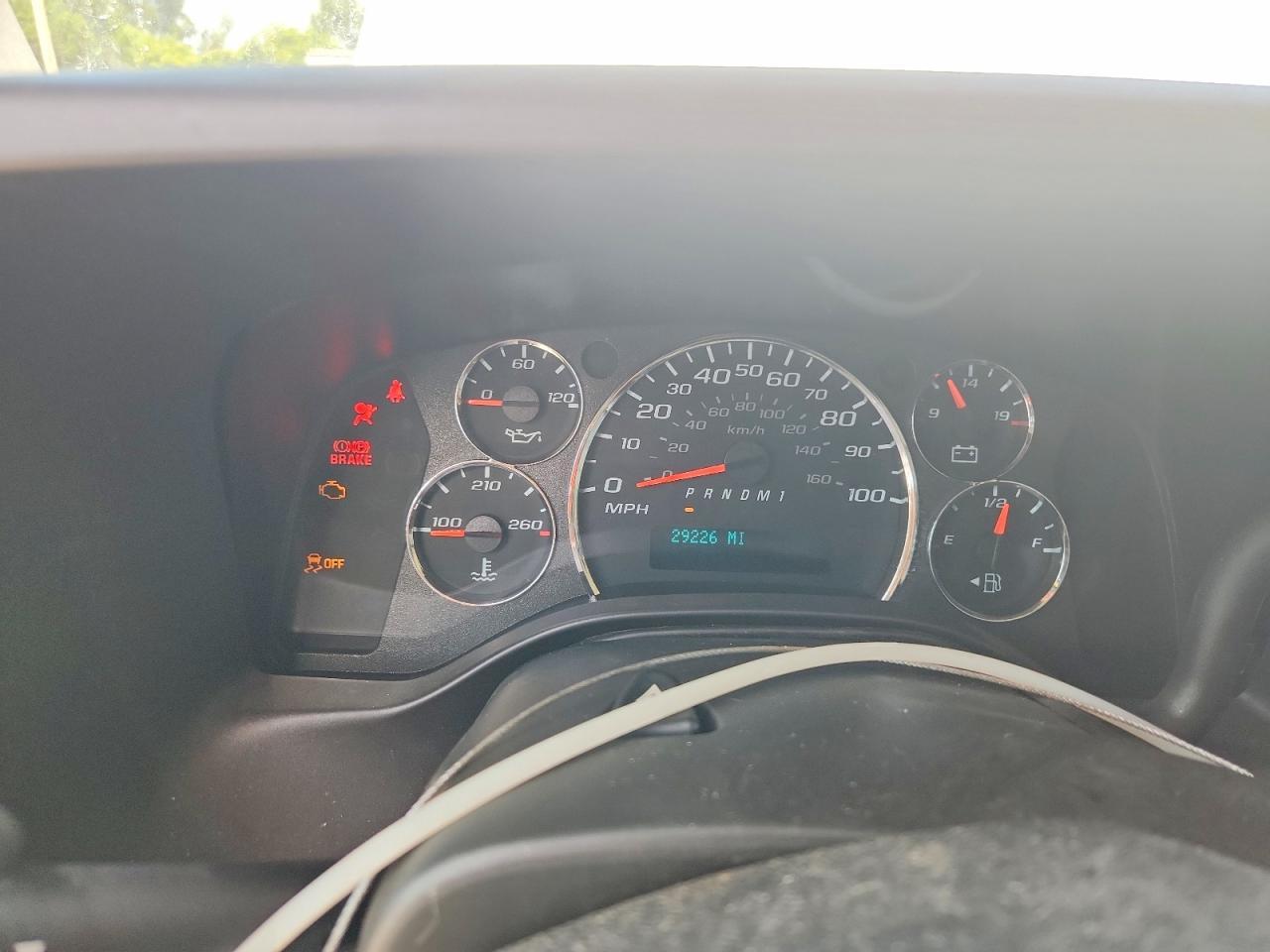 2024 CHEVROLET EXPRESS G2500 — Фото 9 из 13