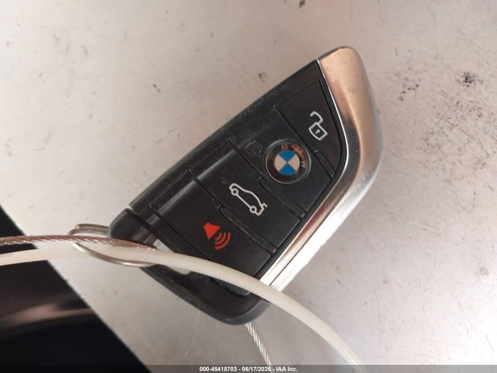 2024 BMW Z4 SDRIVE30I — Фото 11 из 16