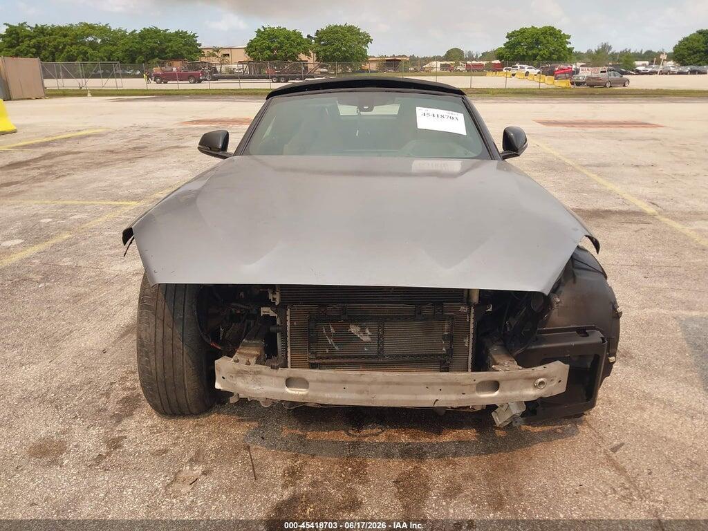 2024 BMW Z4 SDRIVE30I — Фото 12 из 16