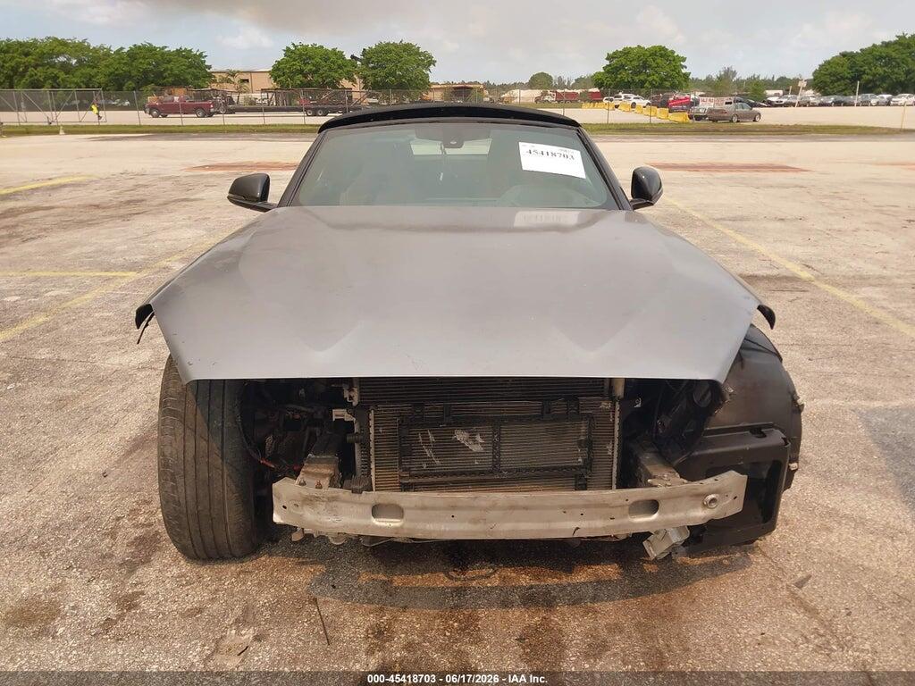 2024 BMW Z4 SDRIVE30I — Фото 6 из 16