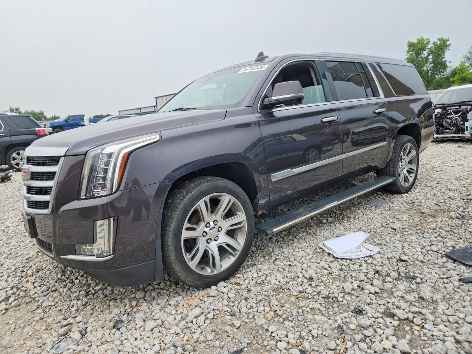 2016 CADILLAC ESCALADE 1GYS4JKJ3GR176971
