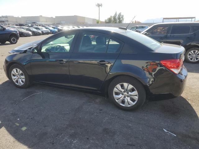 2016 CHEVROLET CRUZE LIMITED LS — Фото 2 из 12