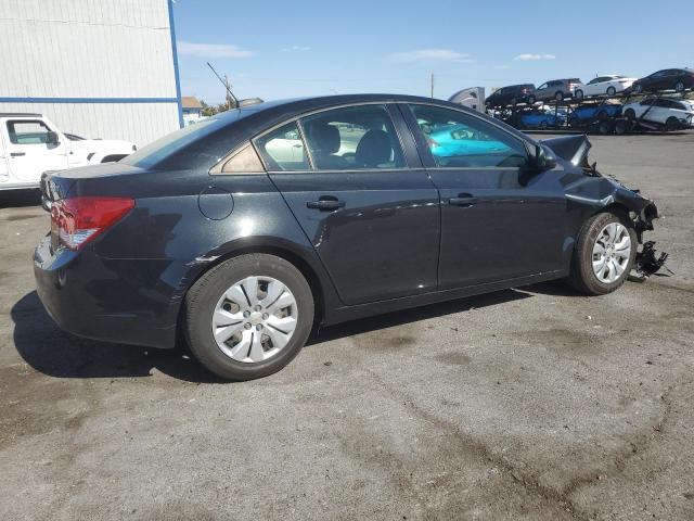 2016 CHEVROLET CRUZE LIMITED LS — Фото 3 из 12