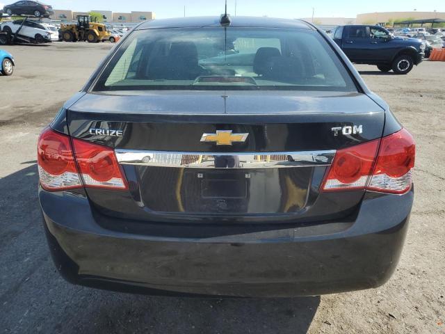 2016 CHEVROLET CRUZE LIMITED LS — Фото 6 из 12