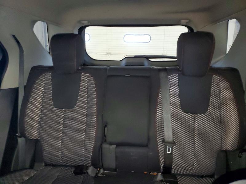 2016 CHEVROLET EQUINOX LT — Фото 10 из 14