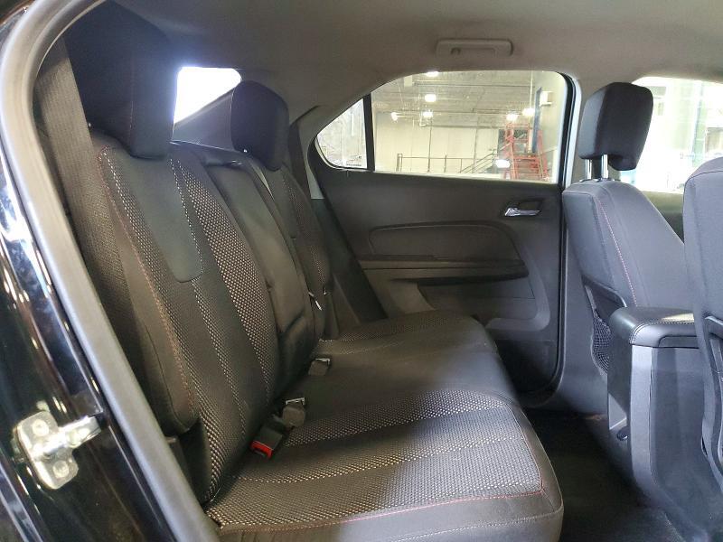 2016 CHEVROLET EQUINOX LT — Фото 11 из 14