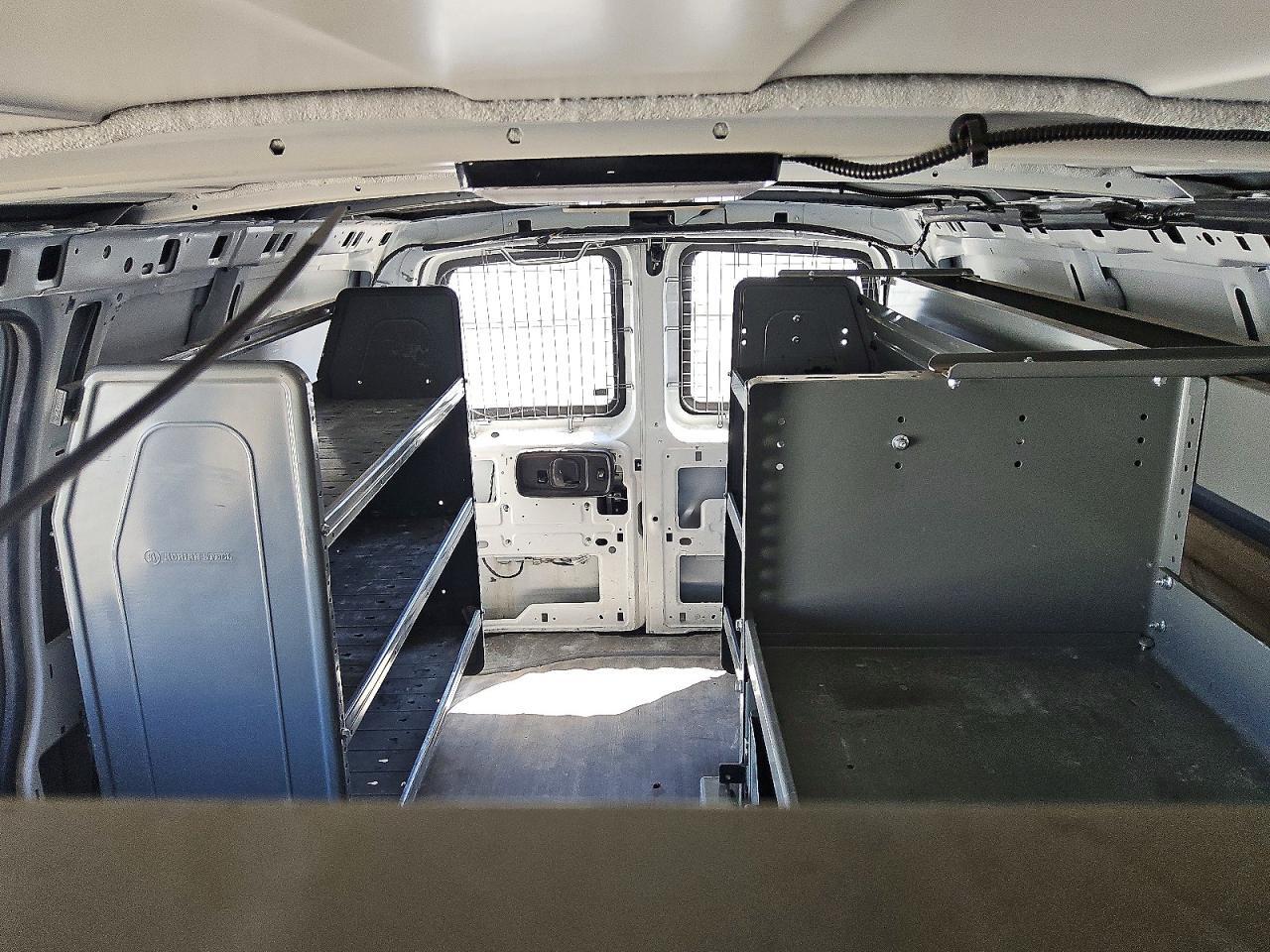 2016 CHEVROLET EXPRESS G2500 — Фото 10 из 13