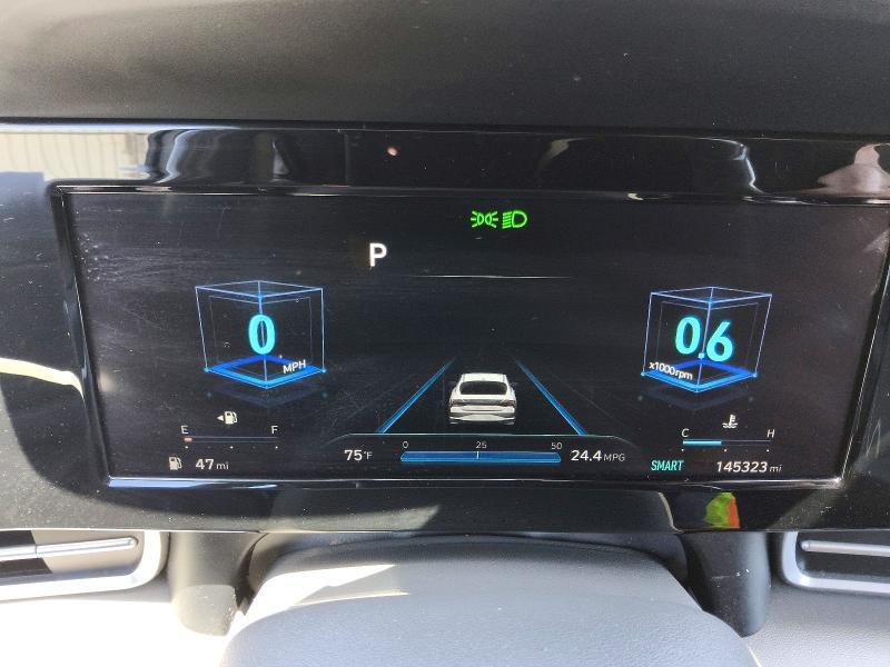 2021 HYUNDAI ELANTRA SEL — Фото 9 из 13