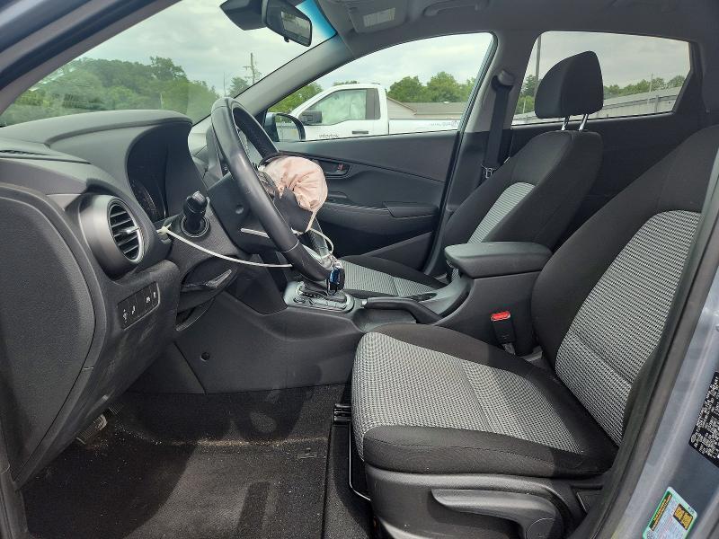 2021 HYUNDAI KONA SEL — Фото 7 из 14