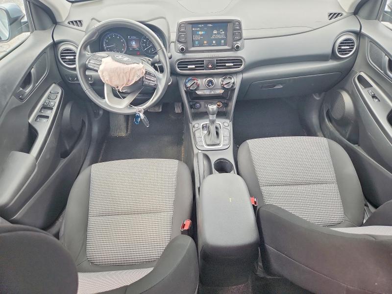 2021 HYUNDAI KONA SEL — Фото 8 из 14