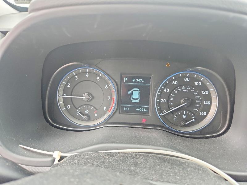 2021 HYUNDAI KONA SEL — Фото 9 из 14