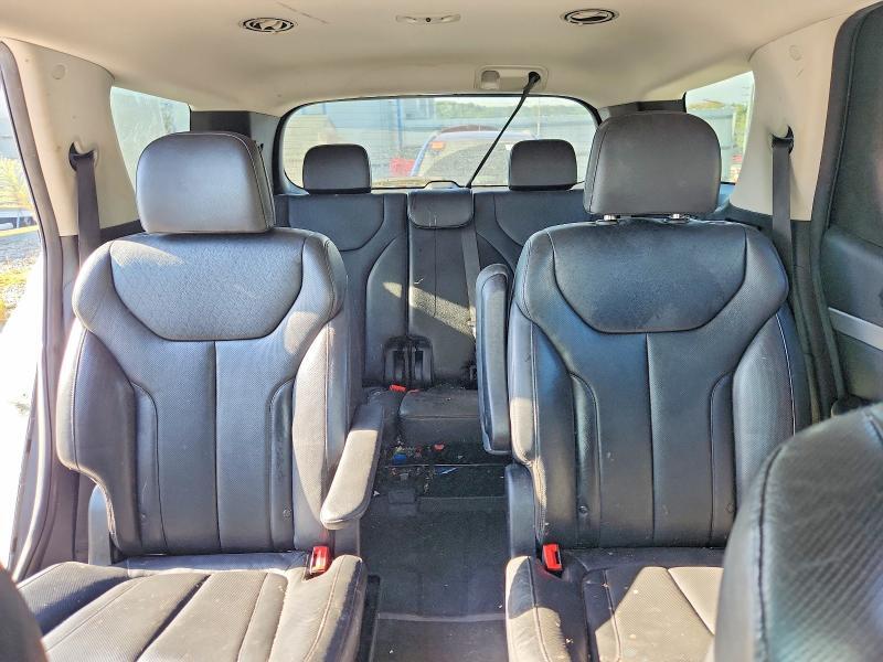 2021 HYUNDAI PALISADE SEL — Фото 10 из 13