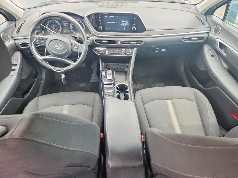 2021 HYUNDAI SONATA SEL — Фото 8 из 12