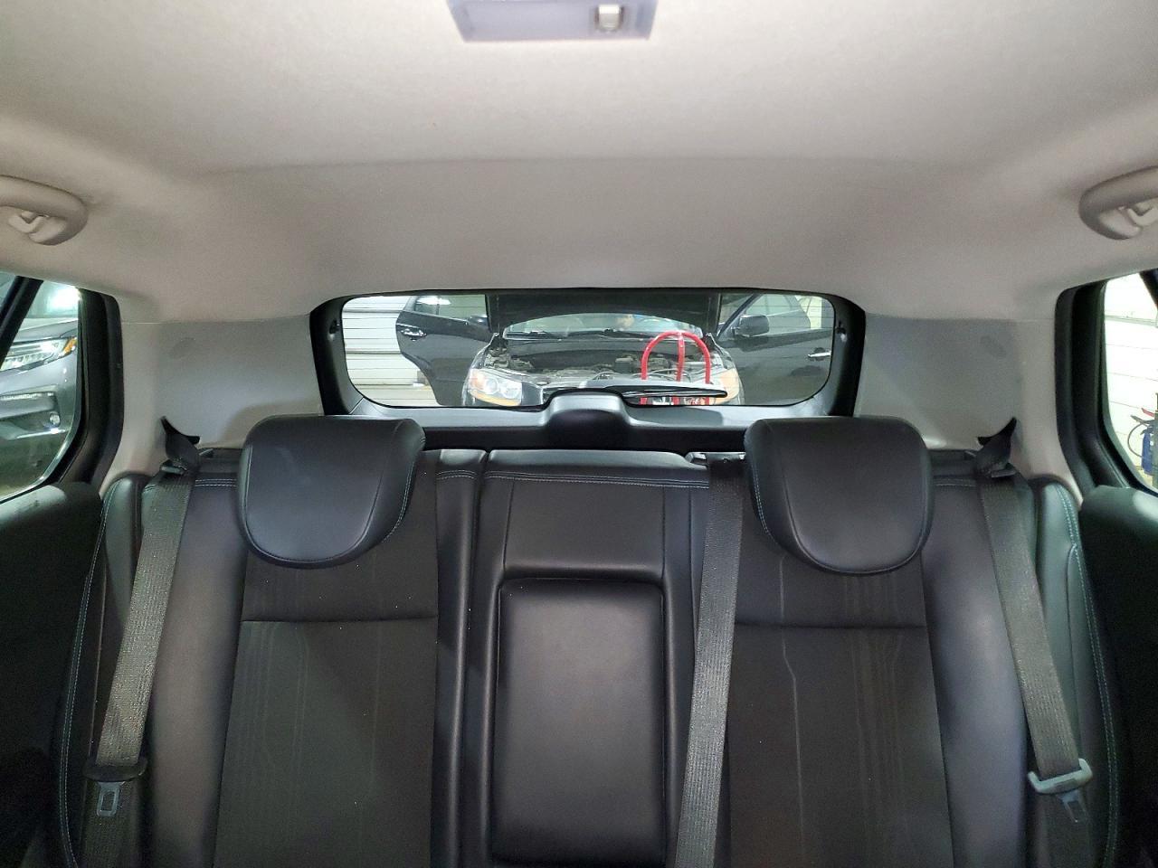2016 CHEVROLET TRAX 1LT — Фото 10 из 13