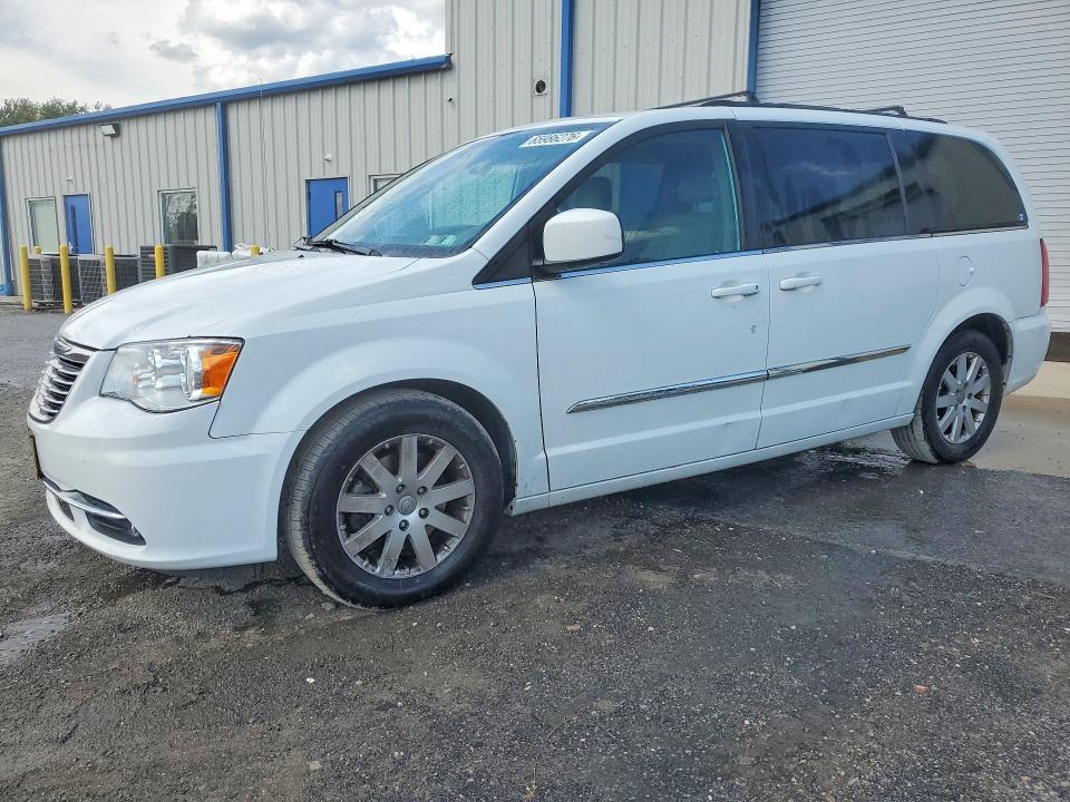 2016 CHRYSLER TOWN & COUNTRY 2C4RC1BG8GR286954