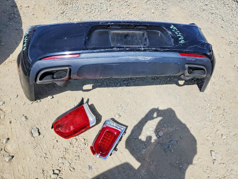 2C3CCAEG5GH224455 2016 CHRYSLER 300C photo no. 12