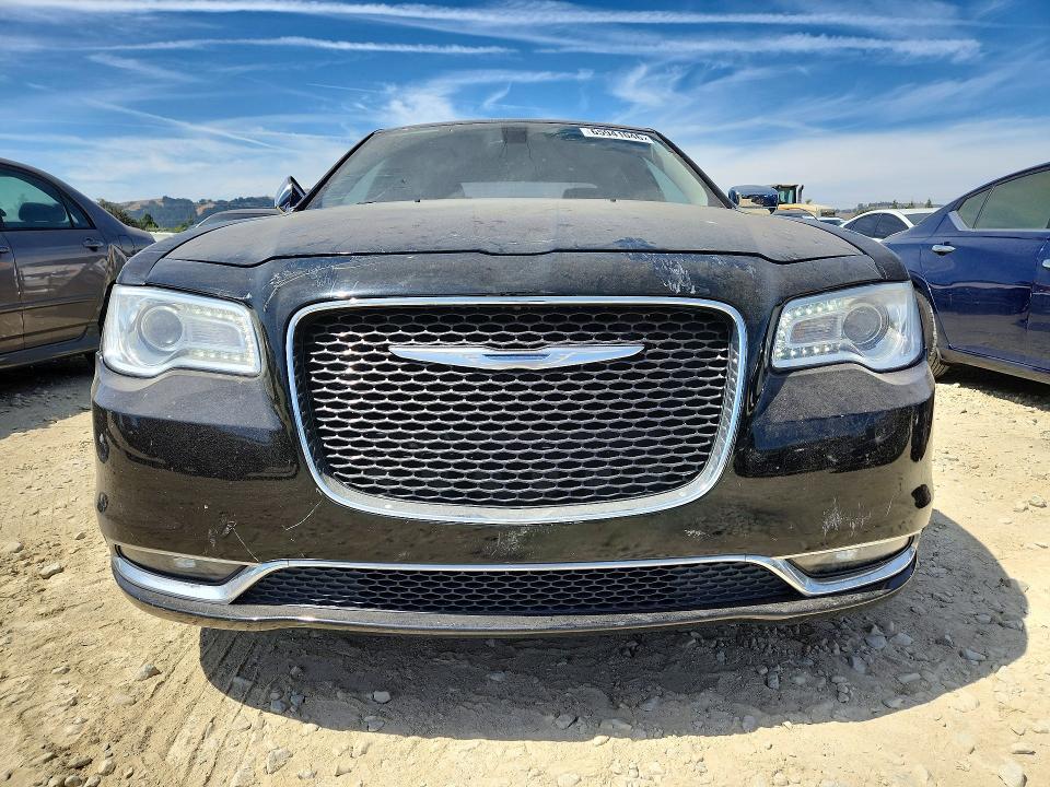 2C3CCAEG5GH224455 2016 CHRYSLER 300C photo no. 5
