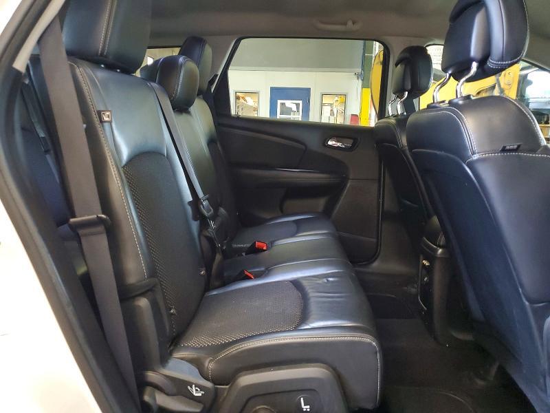 2016 DODGE JOURNEY CROSSROAD — Фото 11 из 13