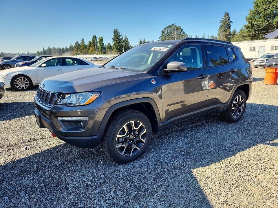 2021 JEEP COMPASS 3C4NJDDBXMT545282