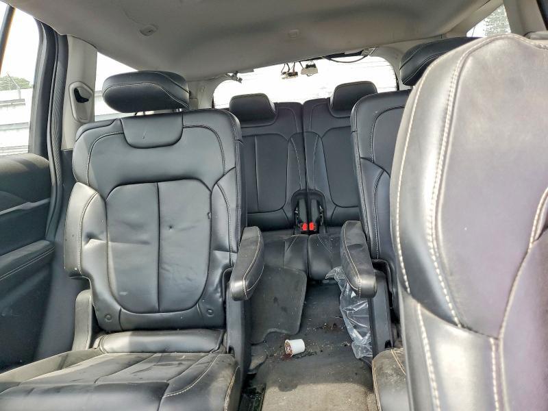 1C4RJKBG2M8117760 2021 JEEP GRAND CHEROKEE photo no. 10