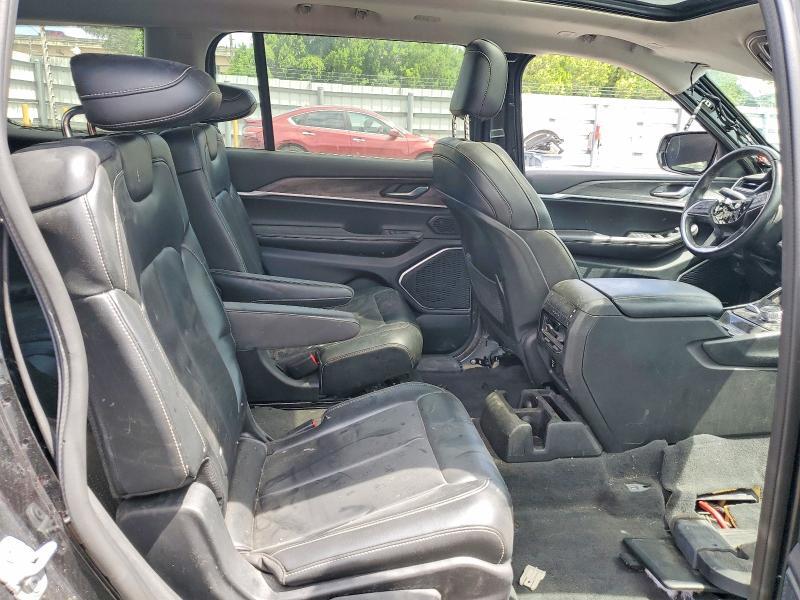1C4RJKBG2M8117760 2021 JEEP GRAND CHEROKEE photo no. 11