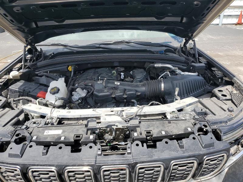 1C4RJKBG2M8117760 2021 JEEP GRAND CHEROKEE photo no. 12
