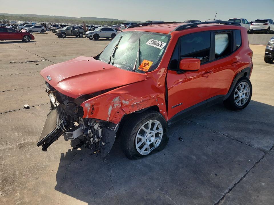 2021 JEEP RENEGADE ZACNJCB12MPM24092