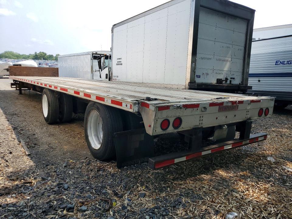 2016 FONTAINE HCITX22RSA DROP DECK TRAILER — Фото 2 из 9