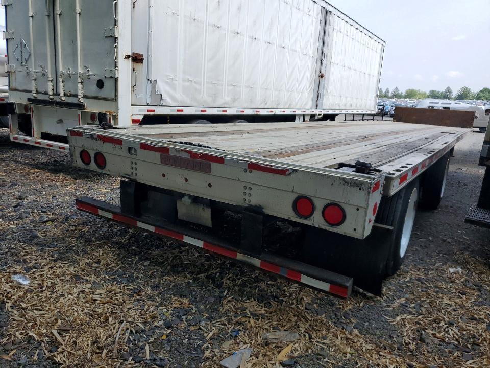 2016 FONTAINE HCITX22RSA DROP DECK TRAILER — Фото 3 из 9
