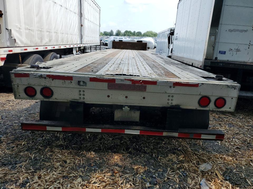 2016 FONTAINE HCITX22RSA DROP DECK TRAILER — Фото 6 из 9