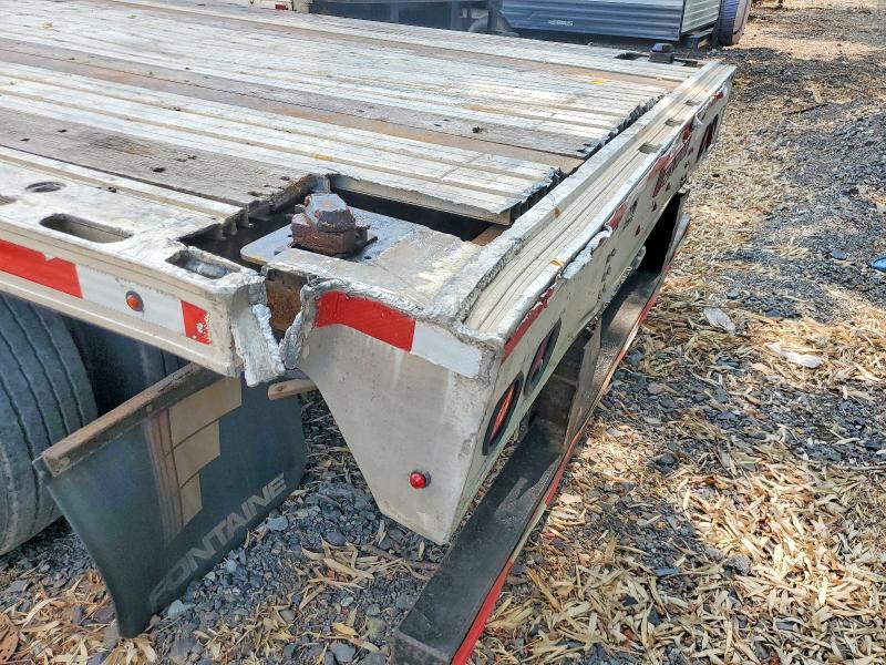 2016 FONTAINE HCITX22RSA DROP DECK TRAILER — Фото 7 из 9