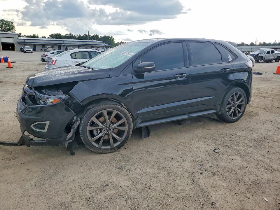 2016 FORD EDGE 2FMPK4AP9GBB16863