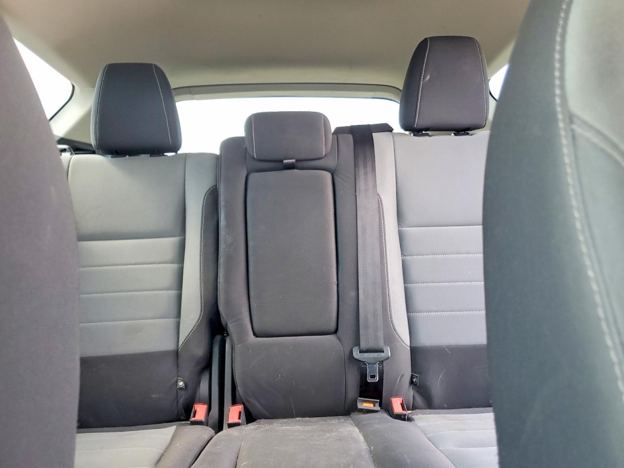 2016 FORD ESCAPE SE — Фото 10 из 13