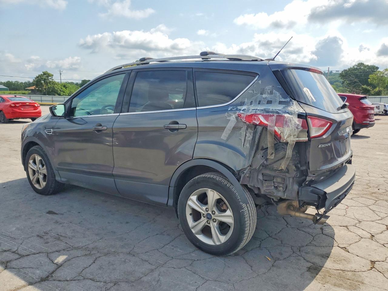 2016 FORD ESCAPE SE — Фото 2 из 13