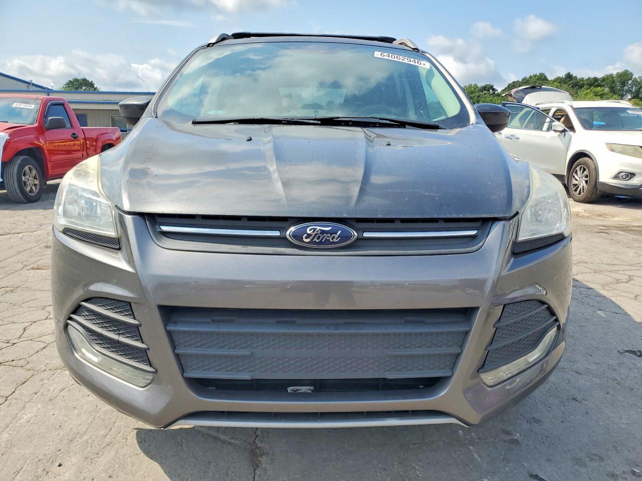 2016 FORD ESCAPE SE — Фото 5 из 13
