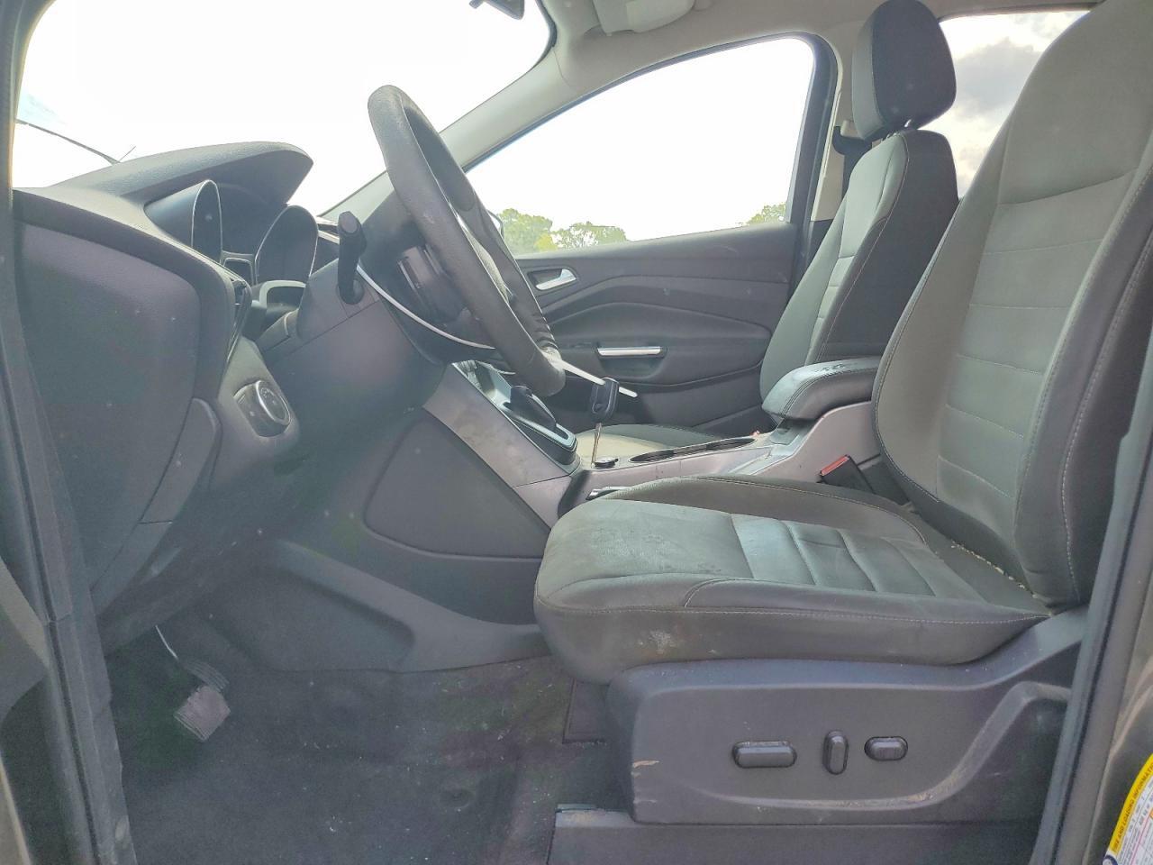 2016 FORD ESCAPE SE — Фото 7 из 13
