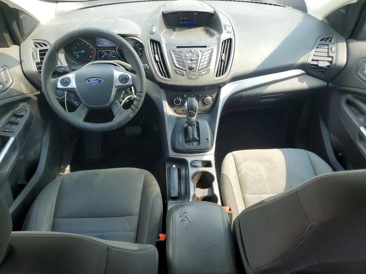 2016 FORD ESCAPE SE — Фото 8 из 13
