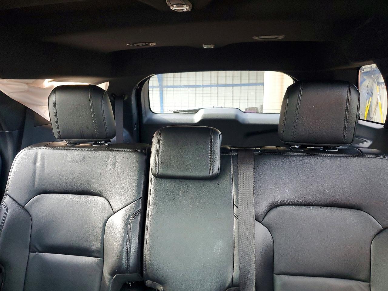1FM5K8D83GGD24880 2016 FORD EXPLORER photo no. 10