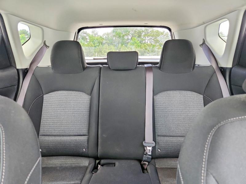 2021 KIA SOUL S — Фото 10 из 13