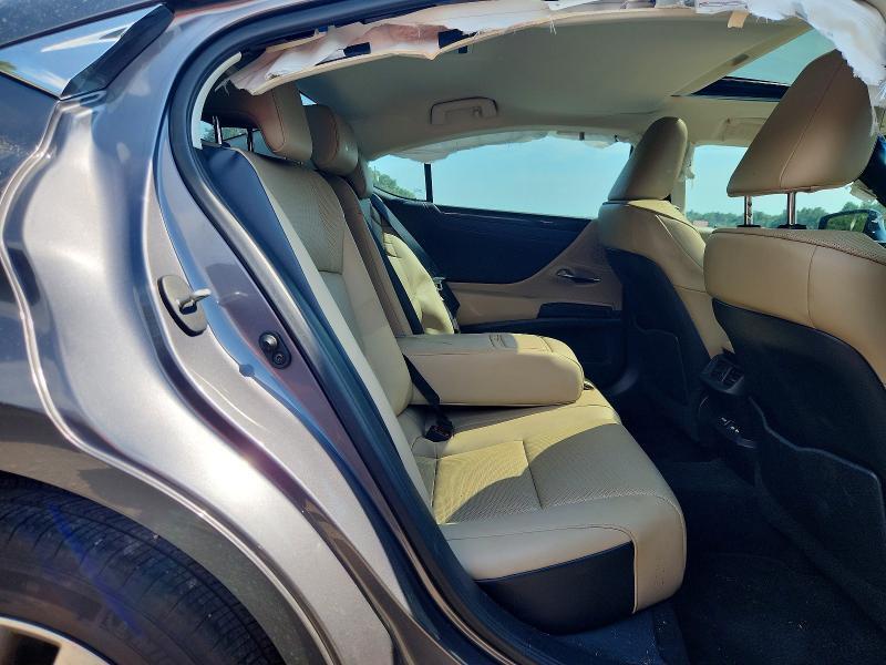 2021 LEXUS ES 350 BASE — Фото 10 из 12