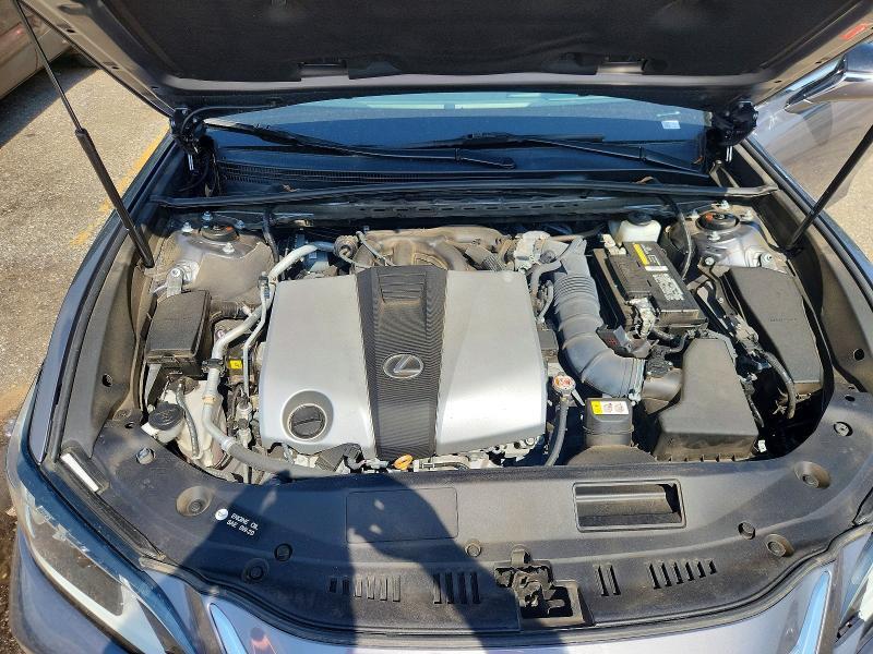 2021 LEXUS ES 350 BASE — Фото 11 из 12