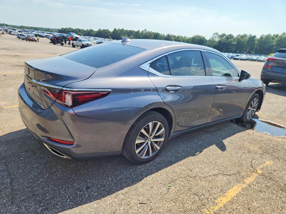 2021 LEXUS ES 350 BASE — Фото 3 из 12