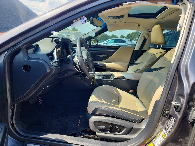 2021 LEXUS ES 350 BASE — Фото 7 из 12