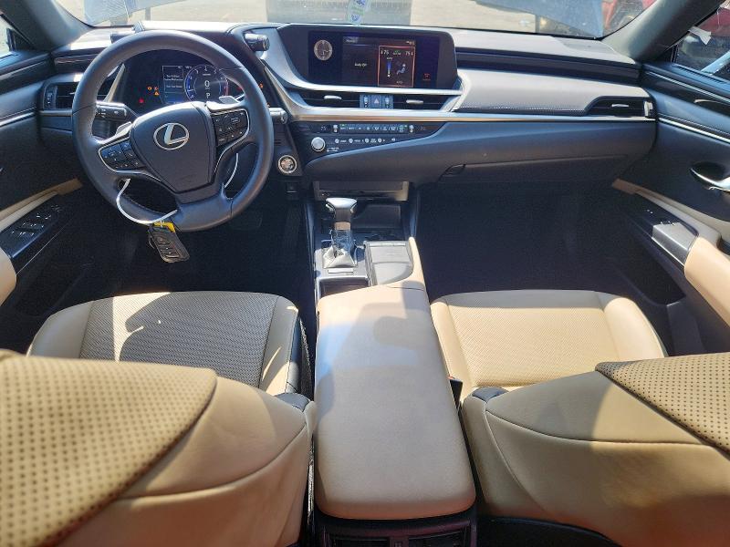2021 LEXUS ES 350 BASE — Фото 8 из 12